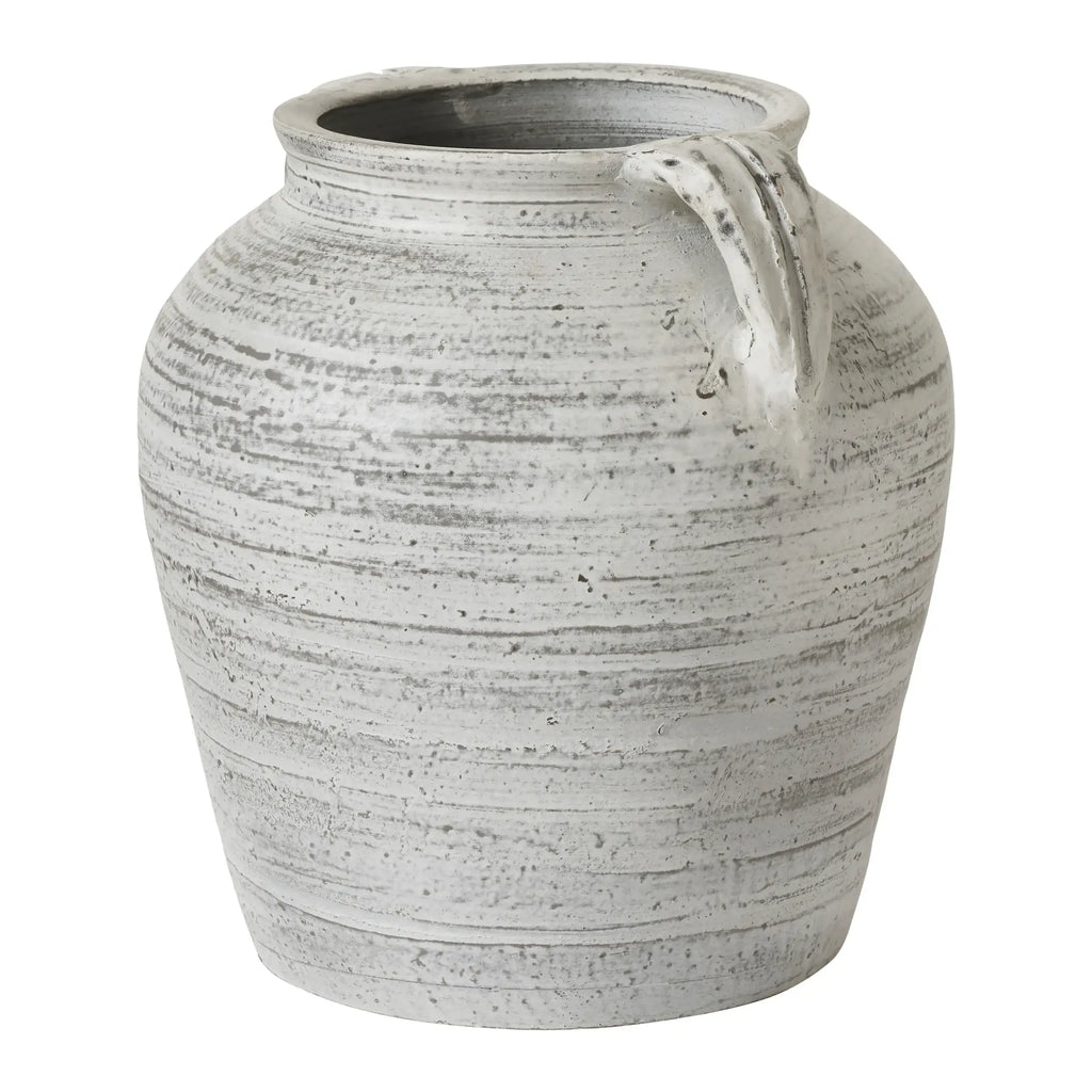 RENWIL BLANCO VASE VAS294