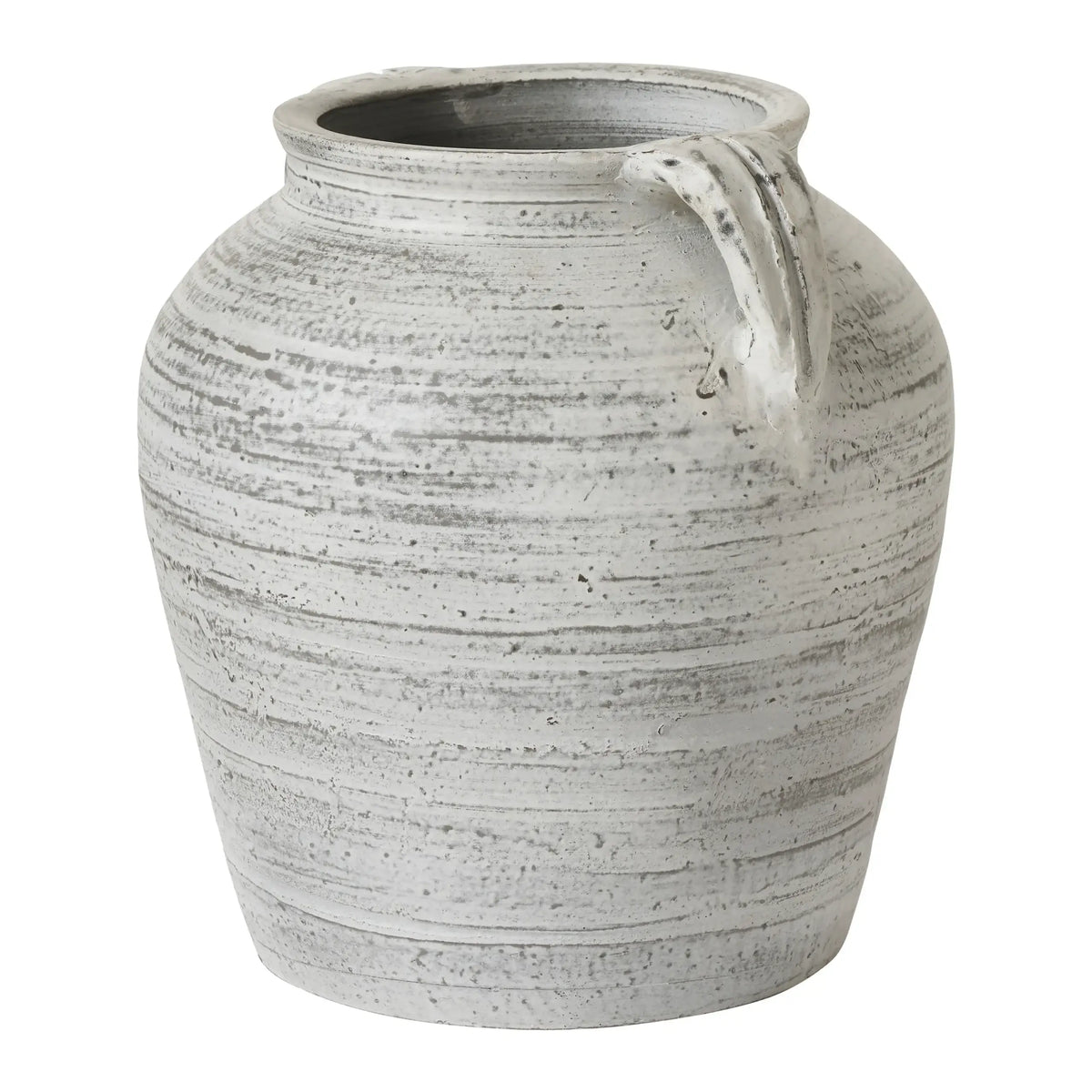 RENWIL BLANCO VASE VAS294