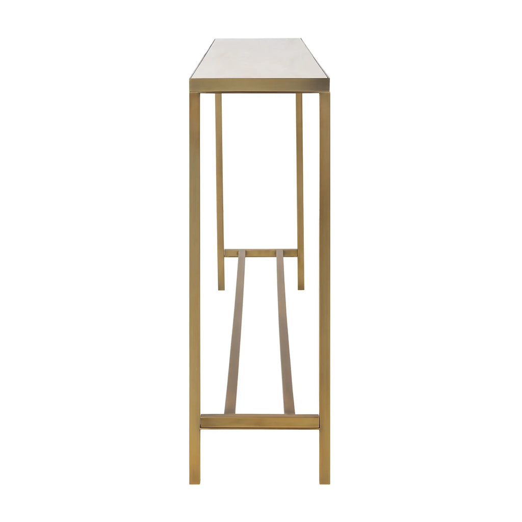 RENWIL BODIN CONSOLE TABLE TA532