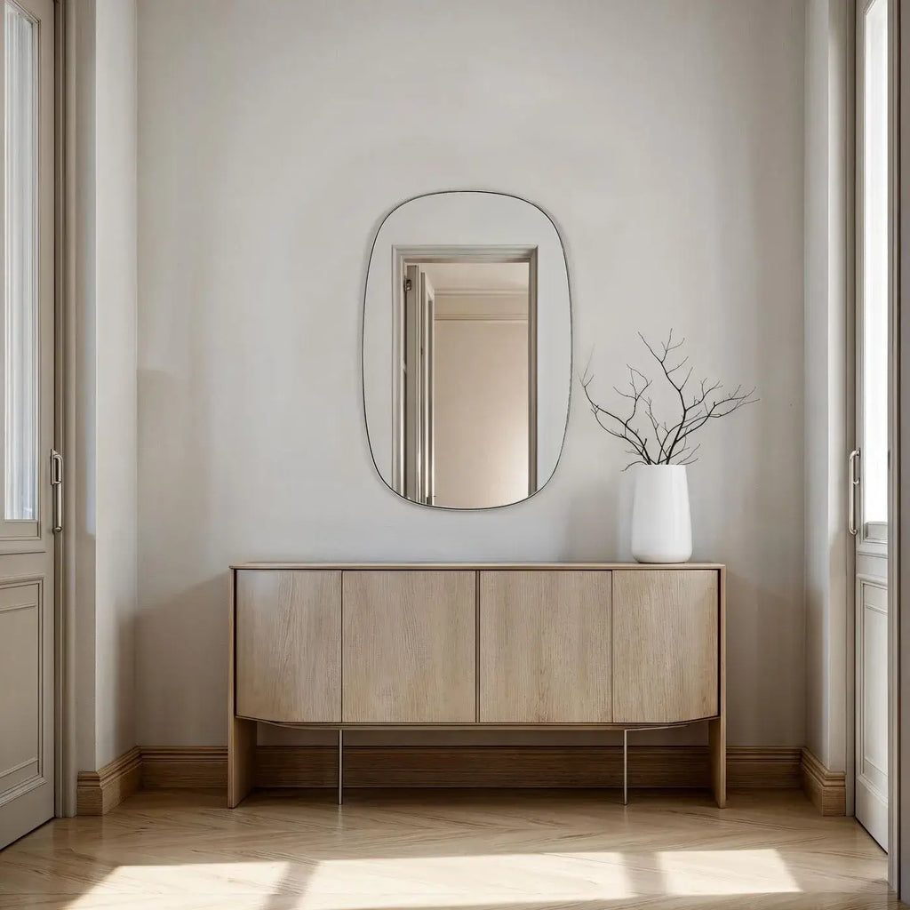 RENWIL TALCO MIRROR MT2733