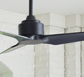 FANIMATION TriAire 44" FAN Black MAD8514-44