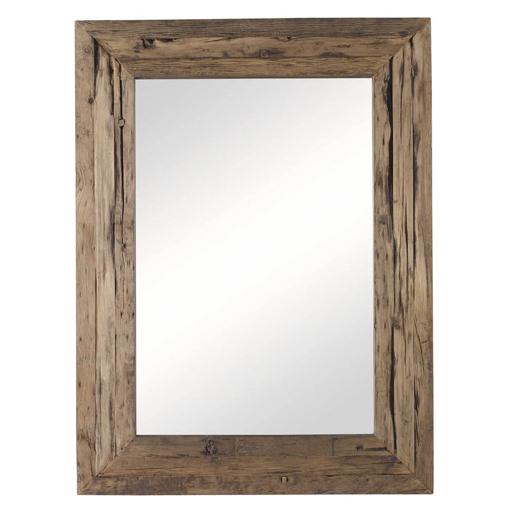 UTTERMOST RENNICK MIRROR 09816