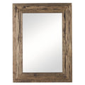 UTTERMOST RENNICK MIRROR 09816