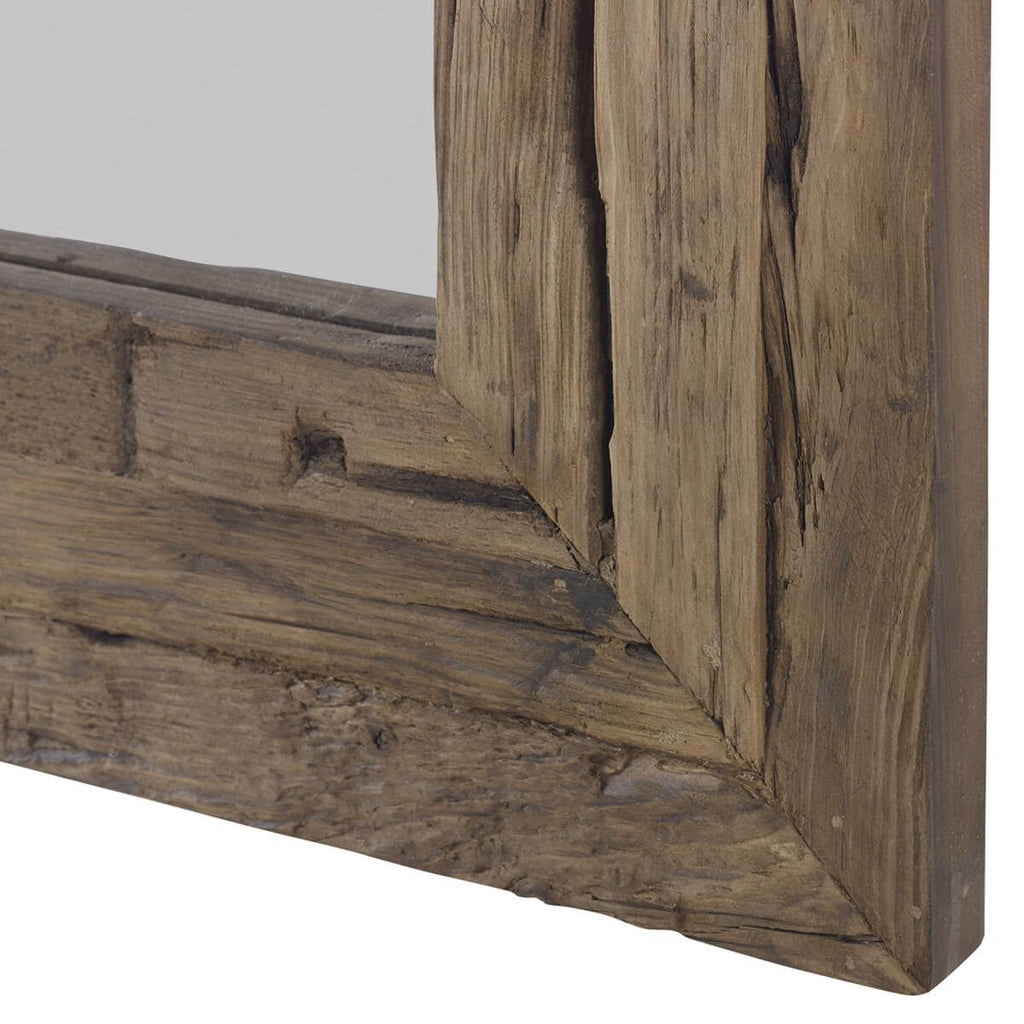 UTTERMOST RENNICK MIRROR 09816