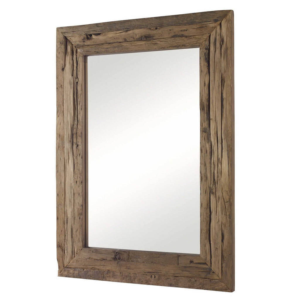 UTTERMOST RENNICK MIRROR 09816