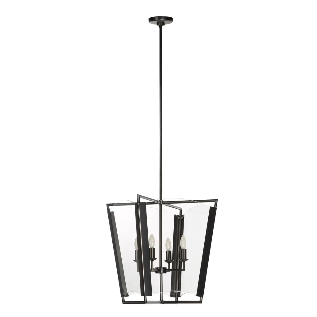 RENWIL TOUSSAINT CEILING FIXTURE LPC4499