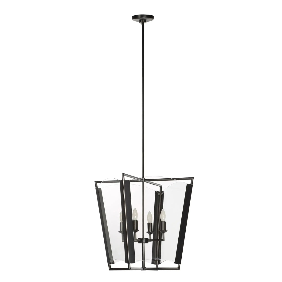 RENWIL TOUSSAINT CEILING FIXTURE LPC4499