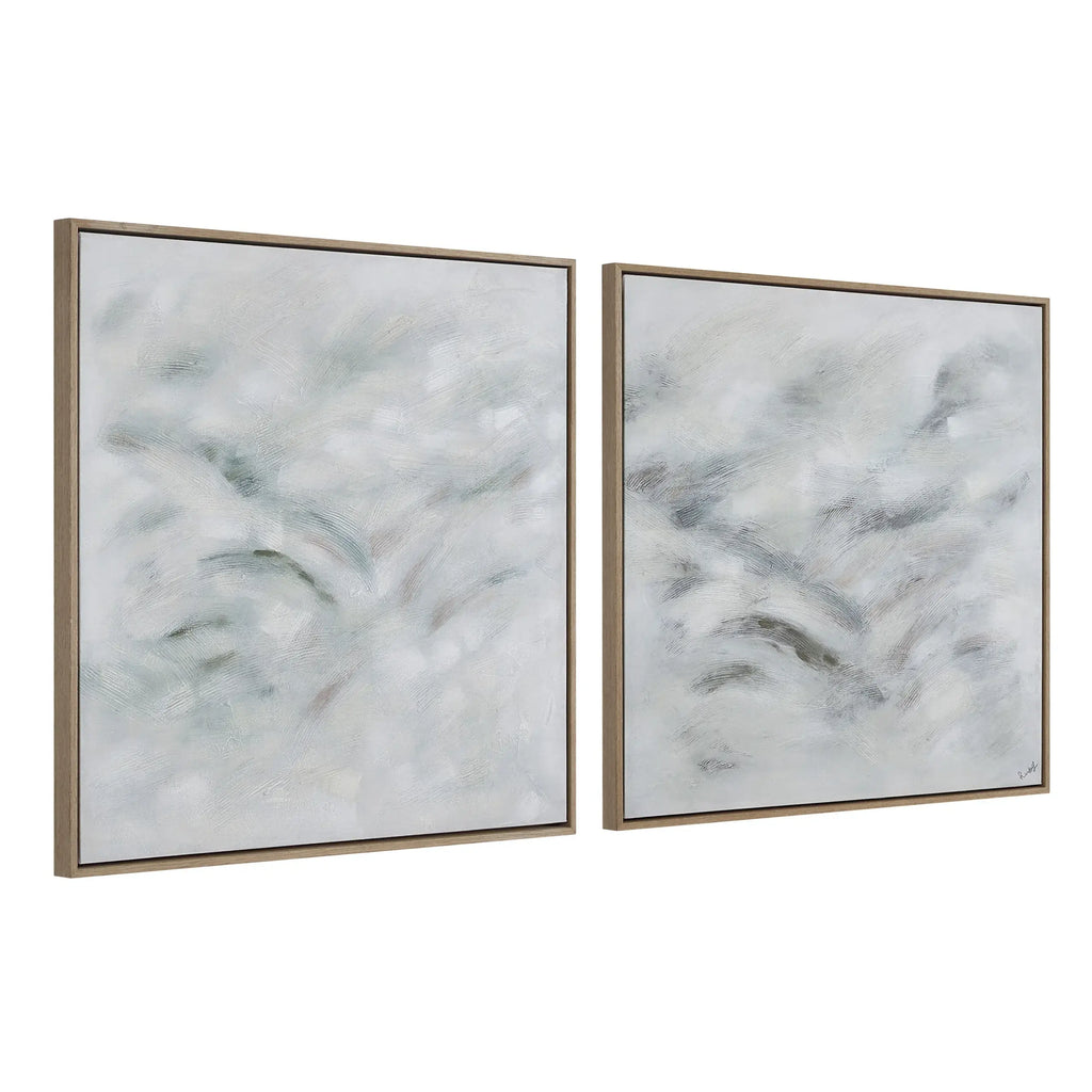RENWIL BECKS WALL DECOR OL2241