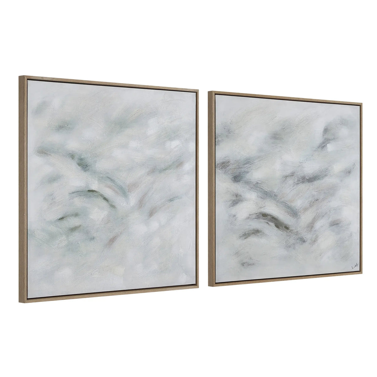 RENWIL BECKS WALL DECOR OL2241