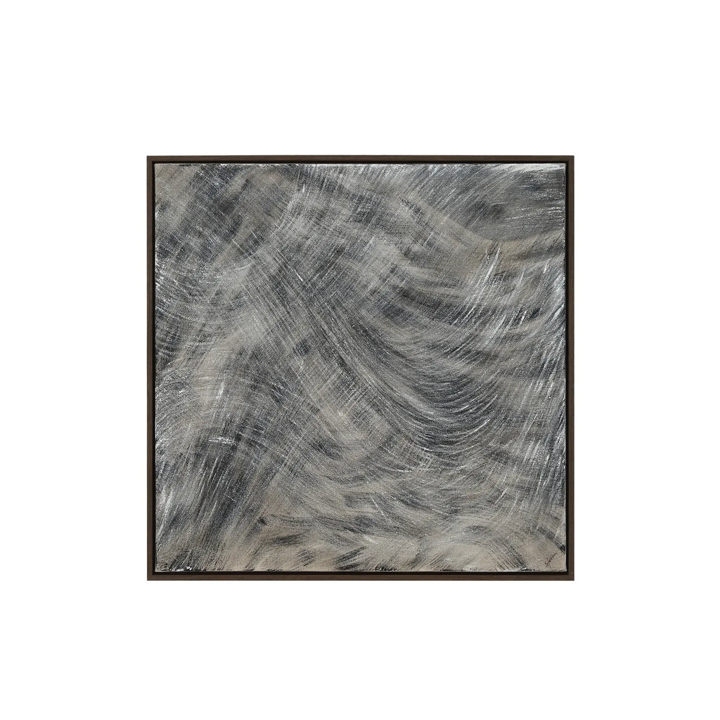 RENWIL DRIFT WALL DECOR OL2250