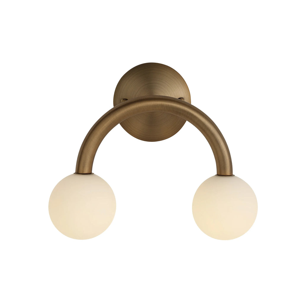 RENWIL SANTI WALL SCONCE WS172