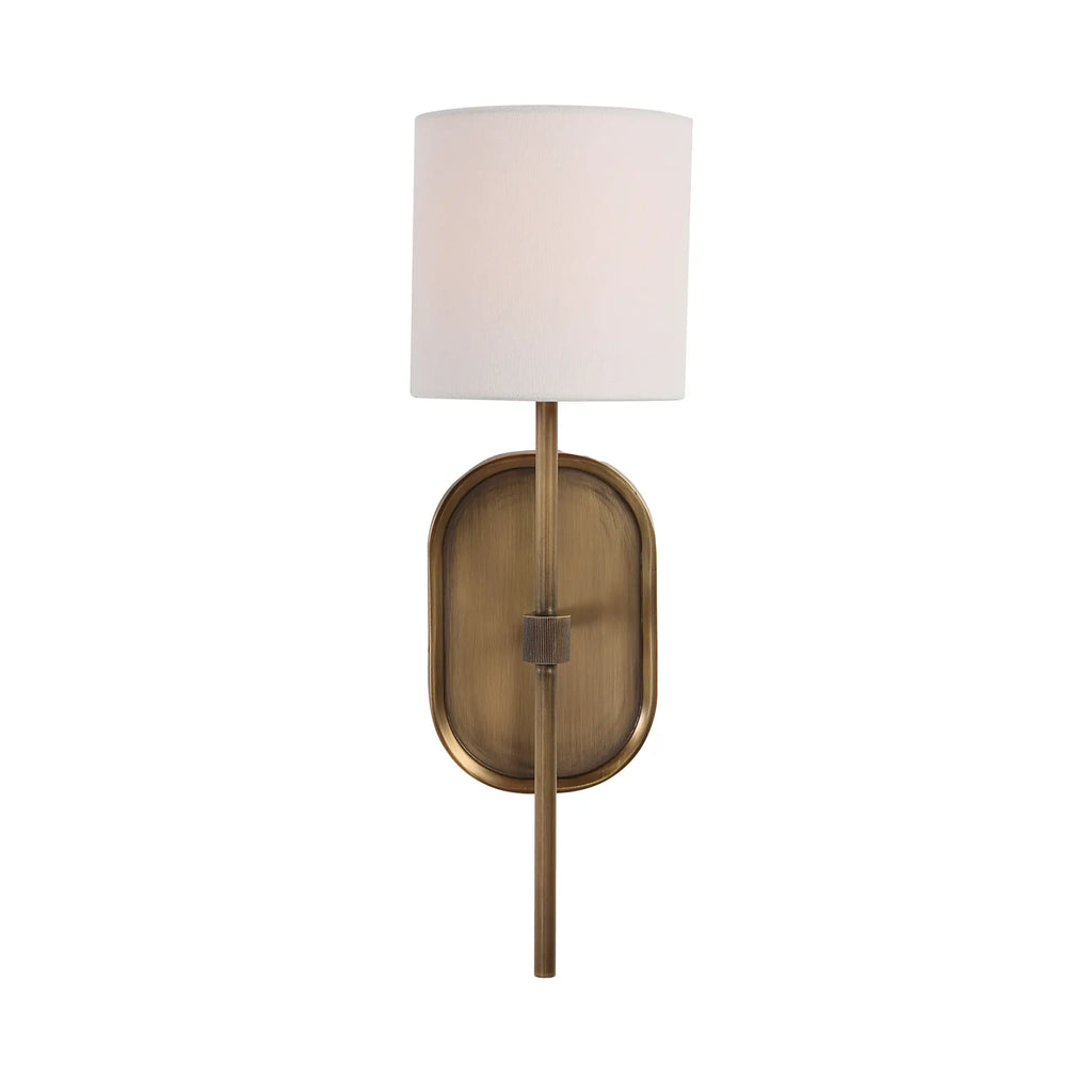 RENWIL PEONIA WALL SCONCE WS169