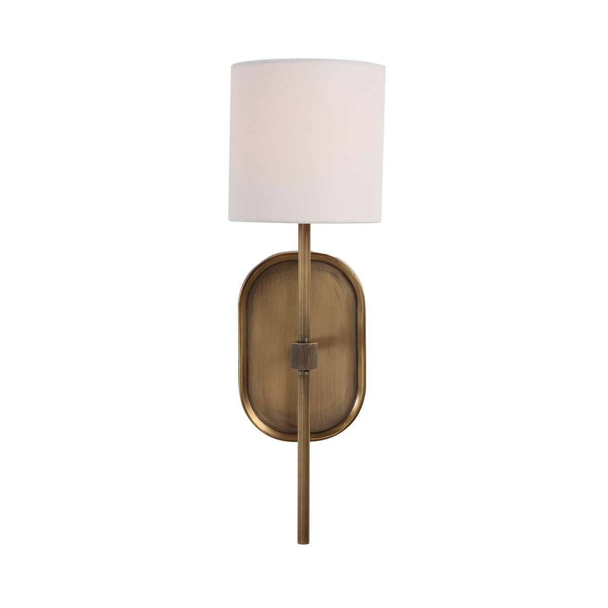 RENWIL PEONIA WALL SCONCE WS169