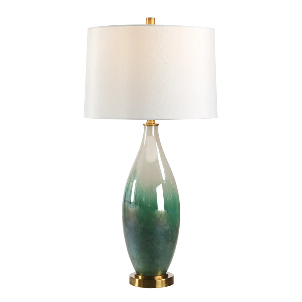 RENWIL WAVE TABLE LAMP LPT1421EV