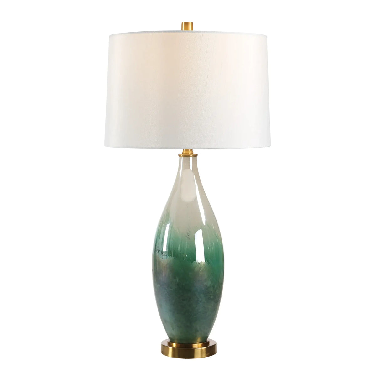 RENWIL WAVE TABLE LAMP LPT1421EV