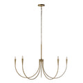 RENWIL LUZON CEILING FIXTURE LPC4497