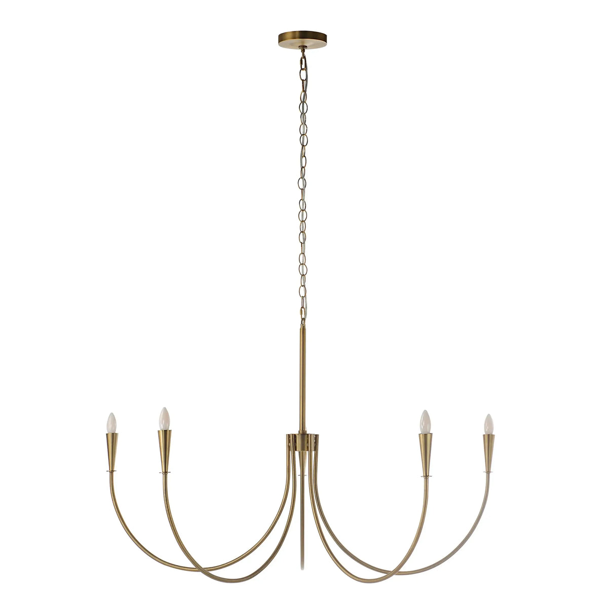 RENWIL LUZON CEILING FIXTURE LPC4497