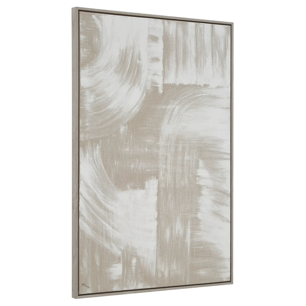 RENWIL QUATRO WALL DECOR OL2251