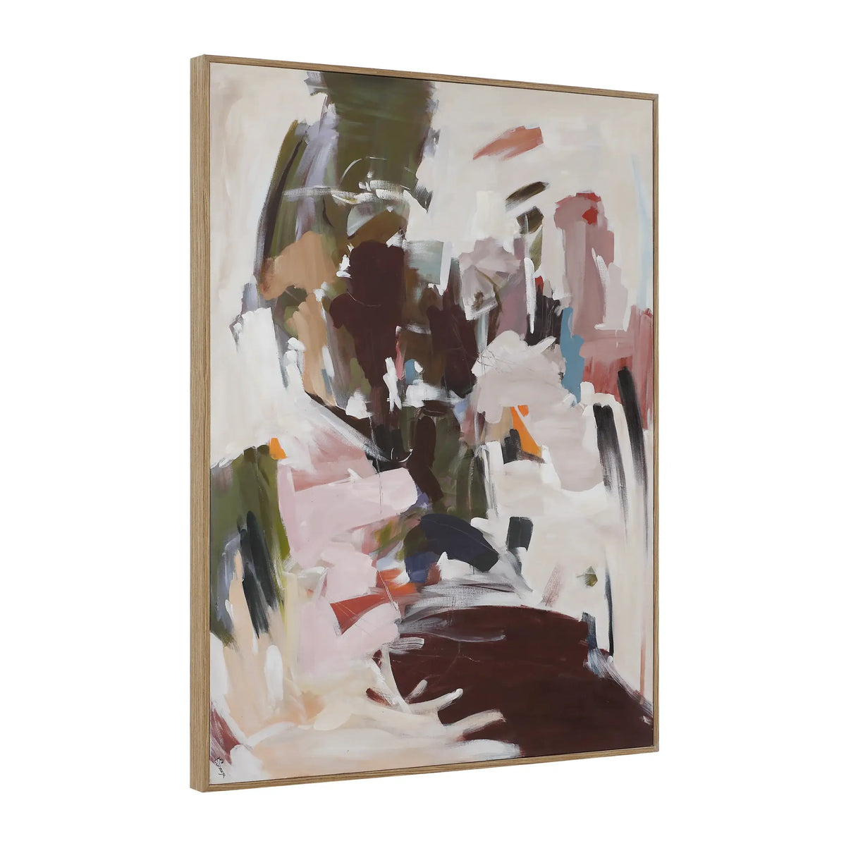 RENWIL VALENCA WALL DECOR OL2229