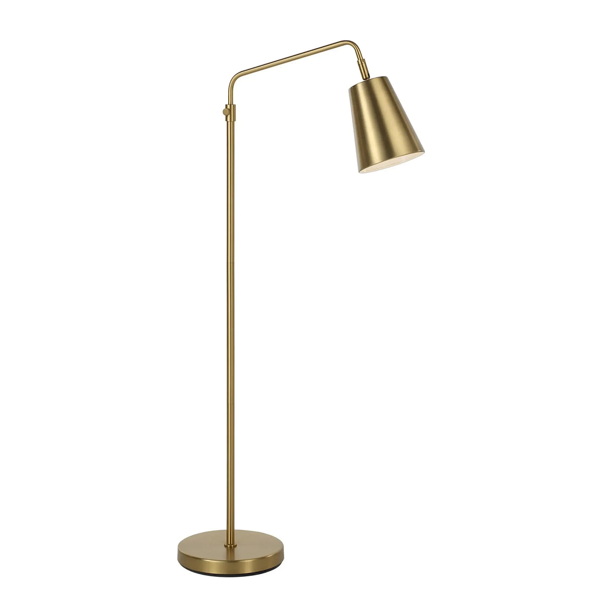 RENWIL VIDURA FLOOR LAMP LPF3179