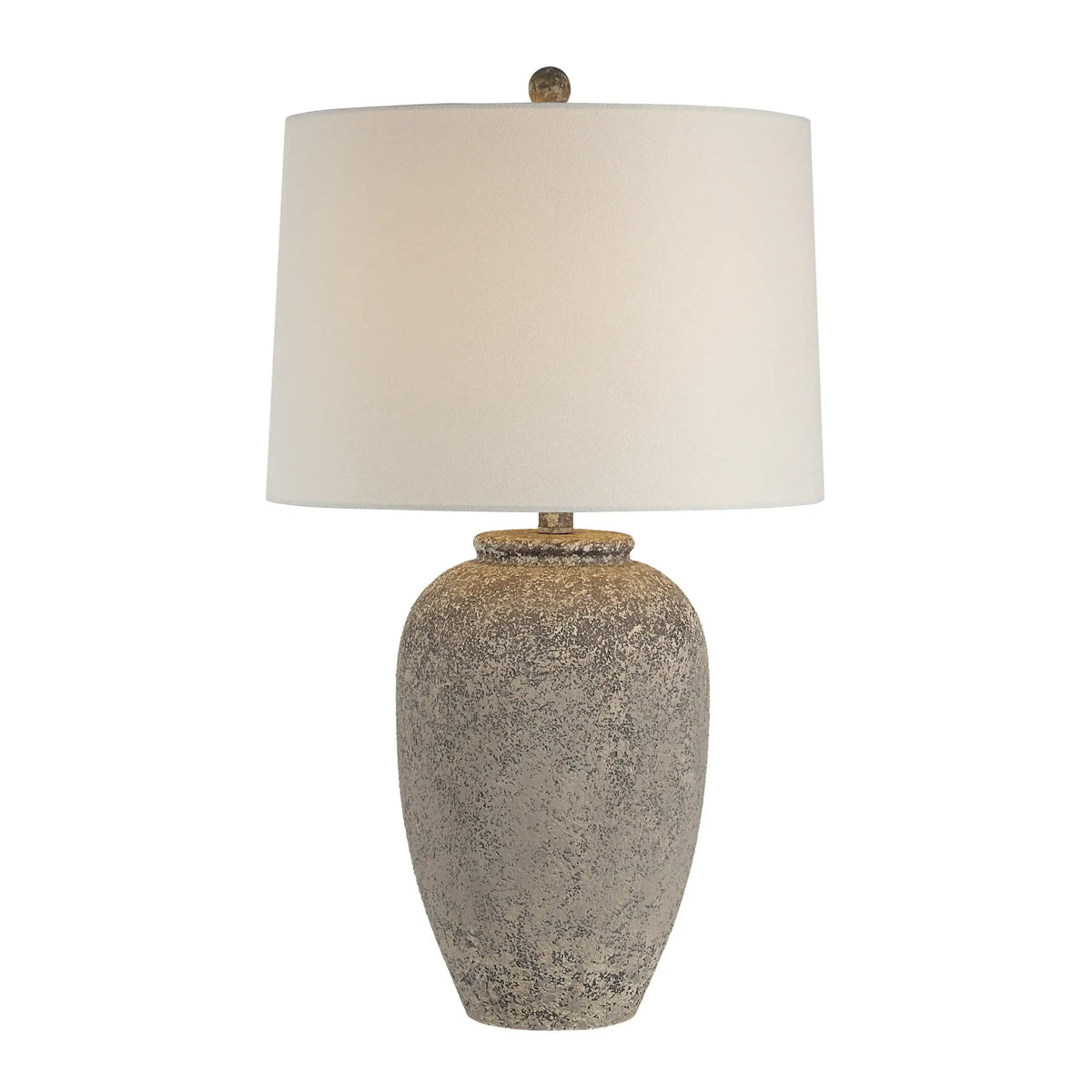 RENWIL KLAY TABLE LAMP LPT1383EV