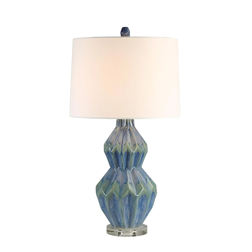 RENWIL SERRES TABLE LAMP LPT1354
