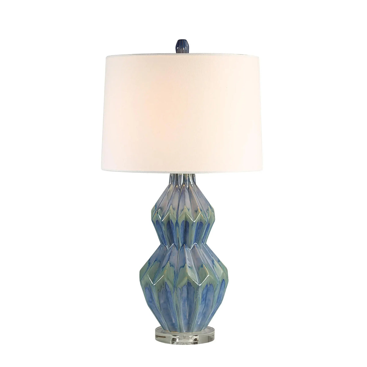 RENWIL SERRES TABLE LAMP LPT1354
