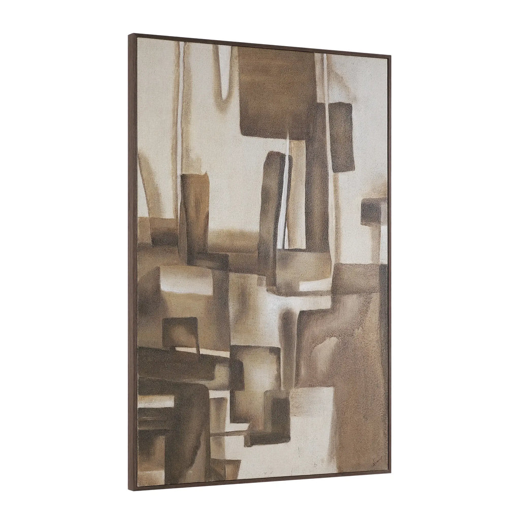 RENWIL IBERIS WALL DECOR OL2247