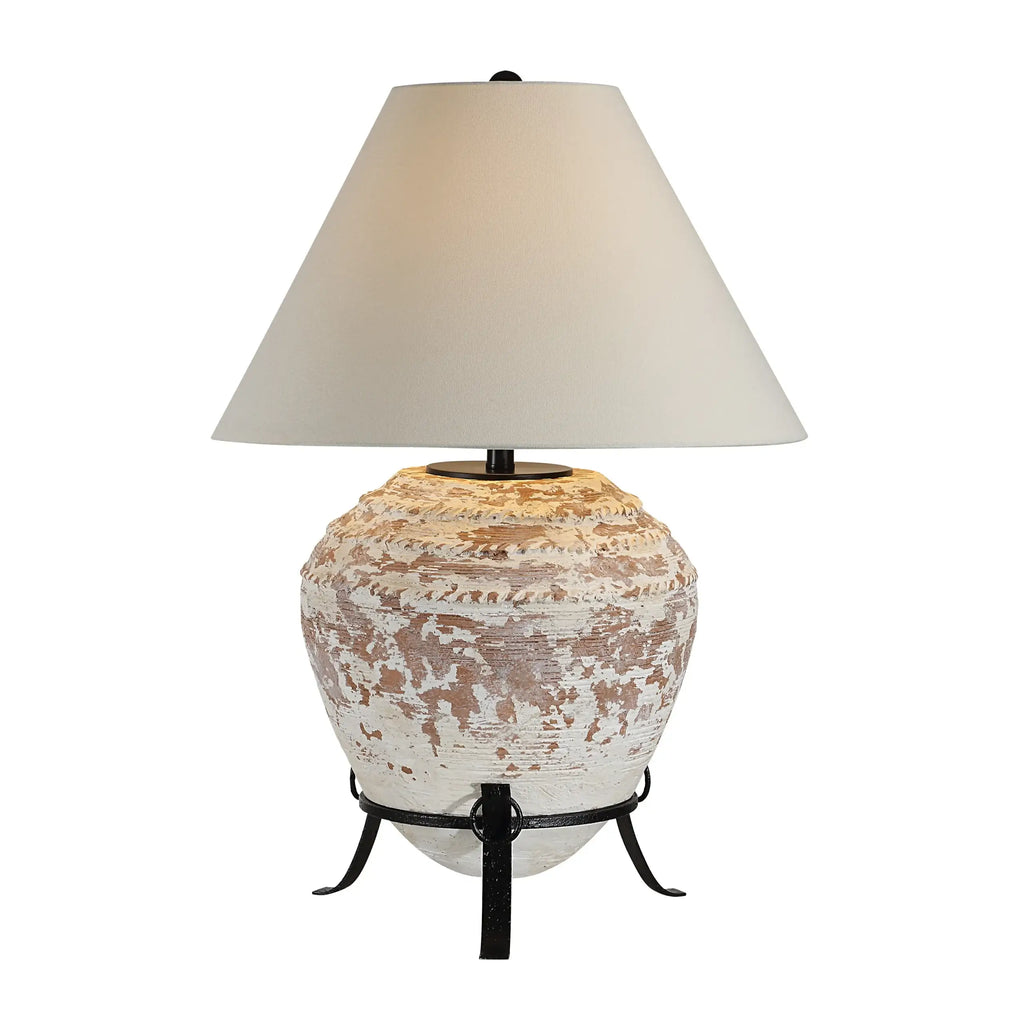 RENWIL SILIS TABLE LAMP LPT1375EV