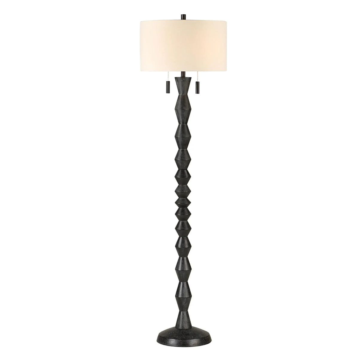 RENWIL PHYLLIS FLOOR LAMP LPF3177