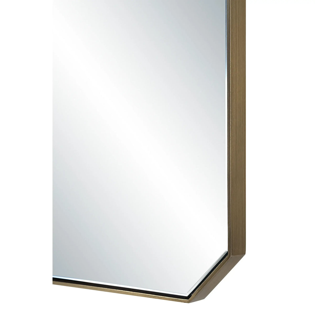 RENWIL NATE RECTANGLE MIRROR MT2750