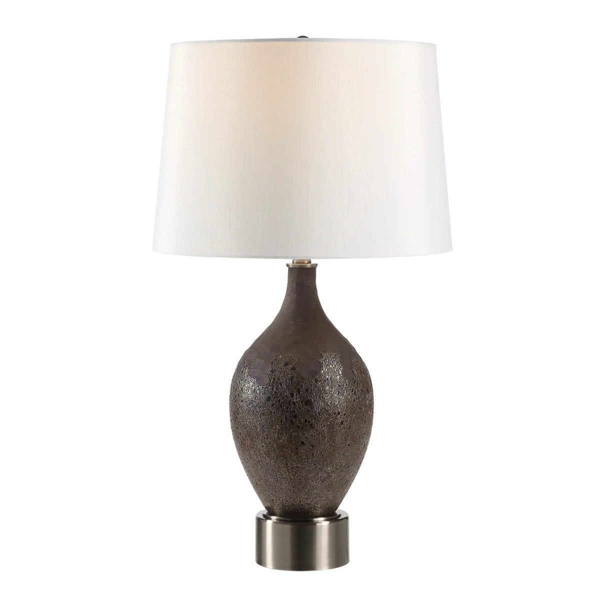 RENWIL NAPORA TABLE LAMP LPT1409PEV