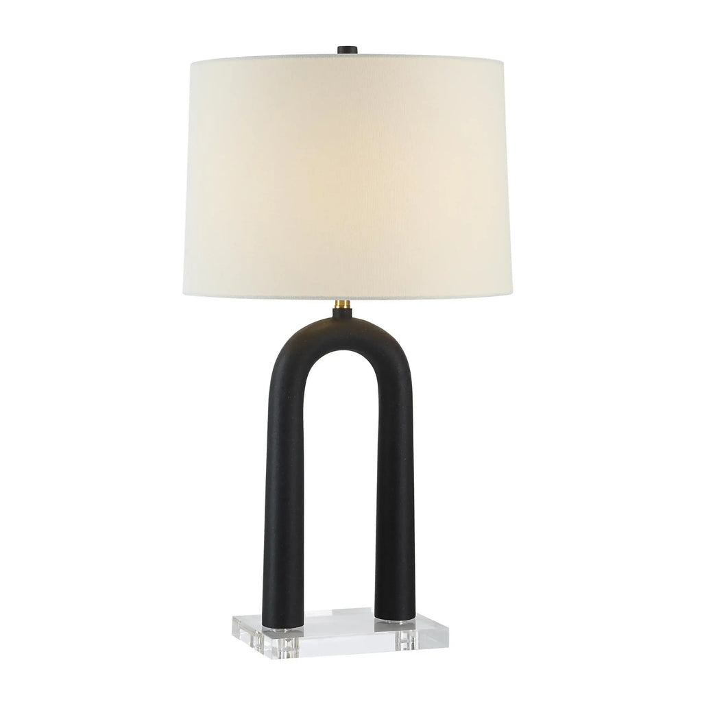 RENWIL PISA TABLE LAMP LPT1349