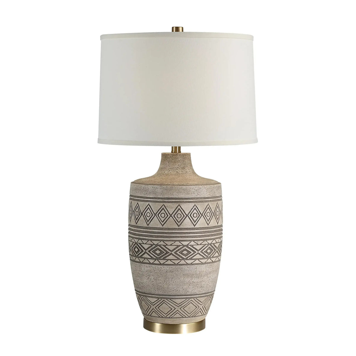 RENWIL CHARLIZE TABLE LAMP LPT1327
