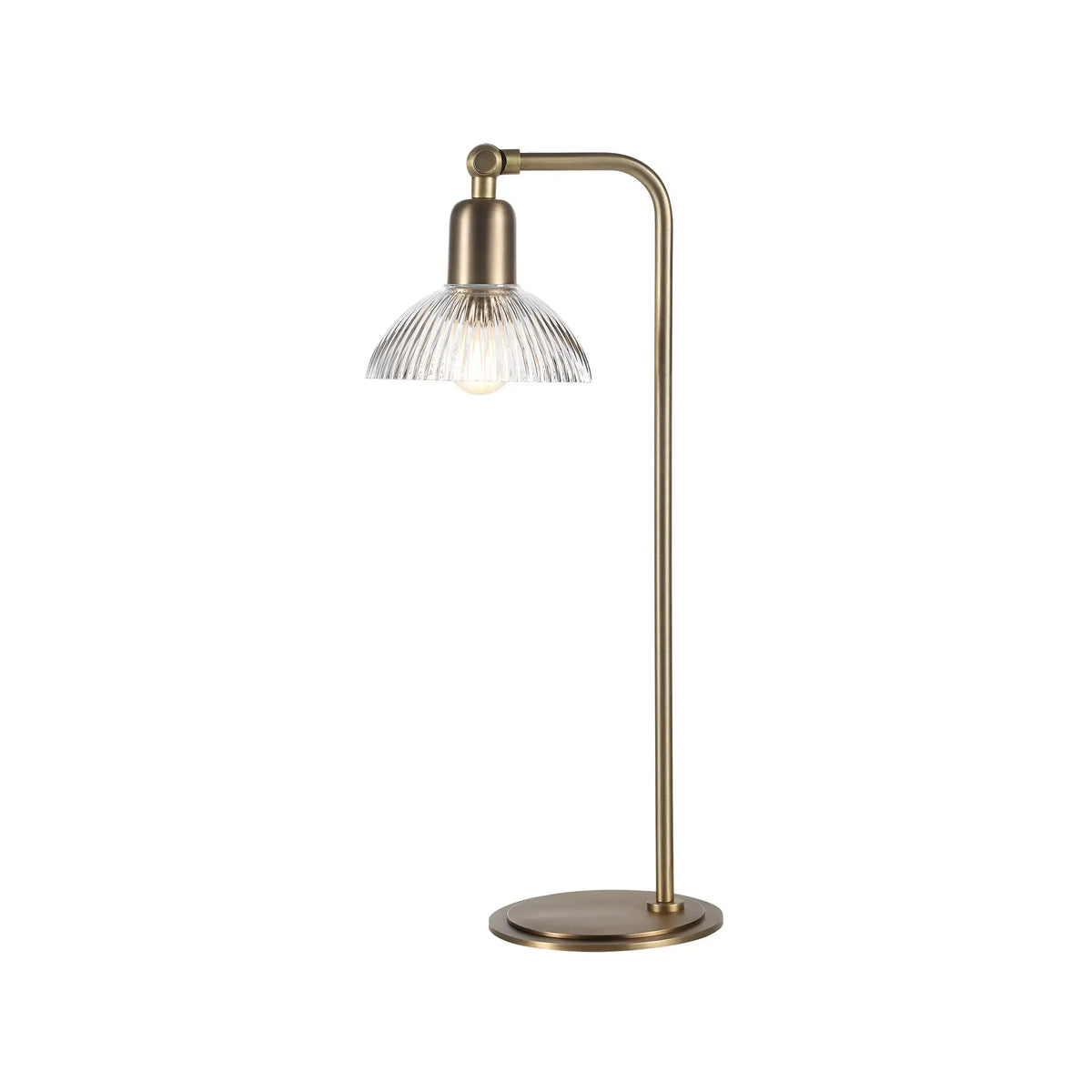 RENWIL SAMOS TABLE LAMP LPT1365