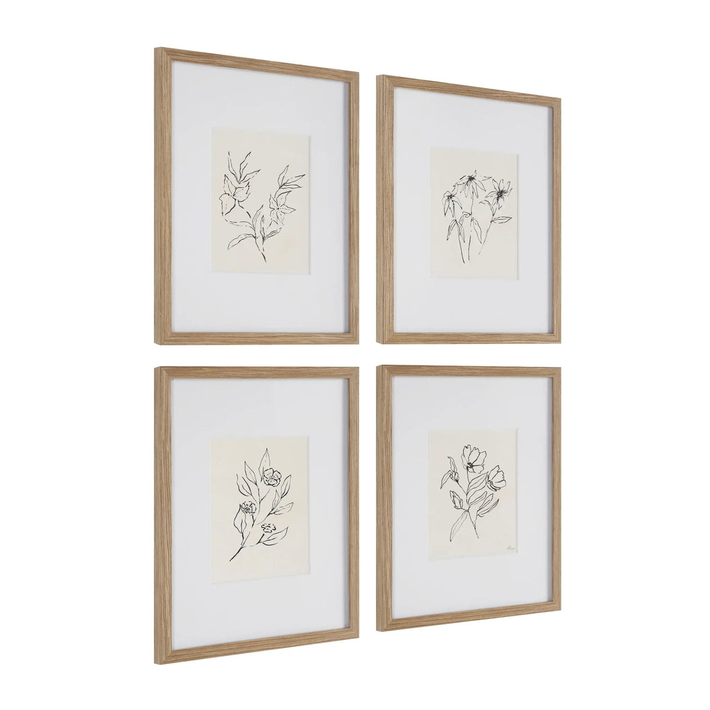 RENWIL PAMELA WALL DECOR PA0048