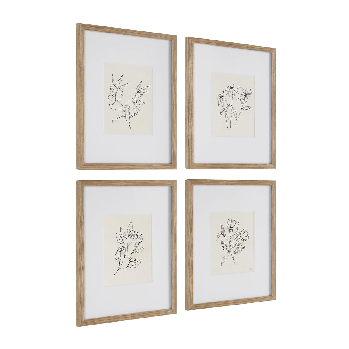 RENWIL PAMELA WALL DECOR PA0048