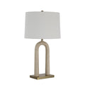 RENWIL PRIMULA TABLE LAMP LPT1350