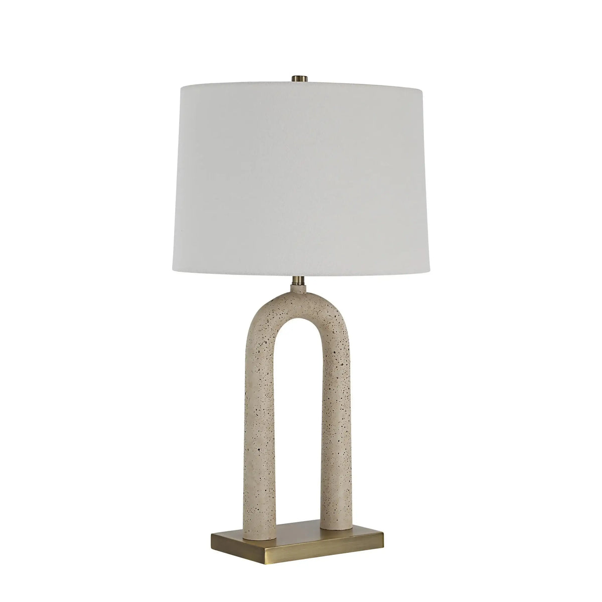 RENWIL PRIMULA TABLE LAMP LPT1350