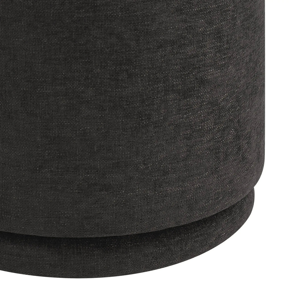 RENWIL HEVEA OTTOMAN CHA119