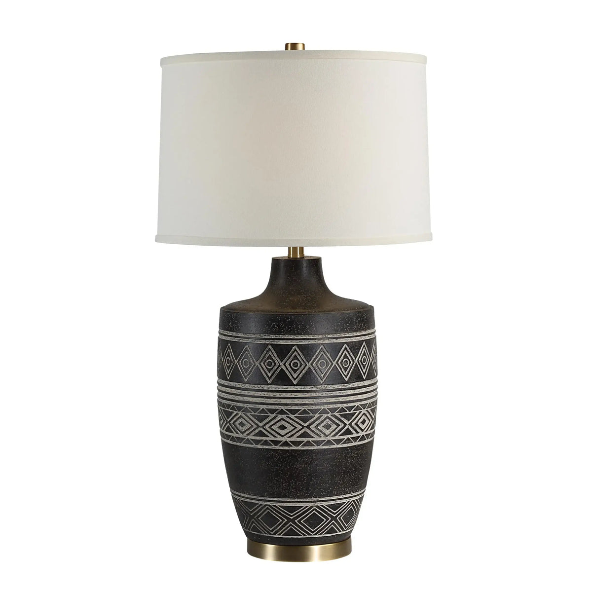 RENWIL CENIZA TABLE LAMP LPT1326