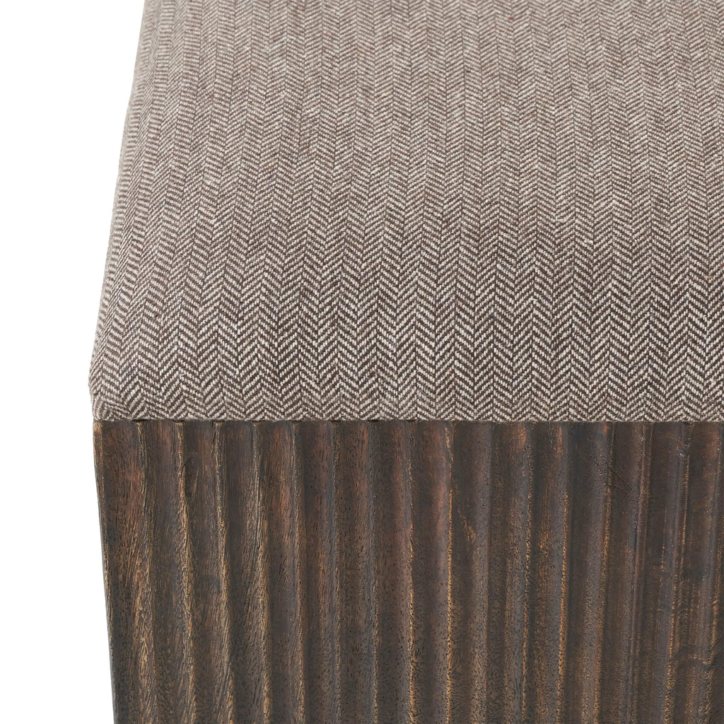 RENWIL TRISTAN STOOL CHA111