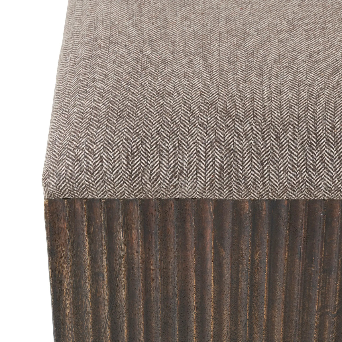 RENWIL TRISTAN STOOL CHA111