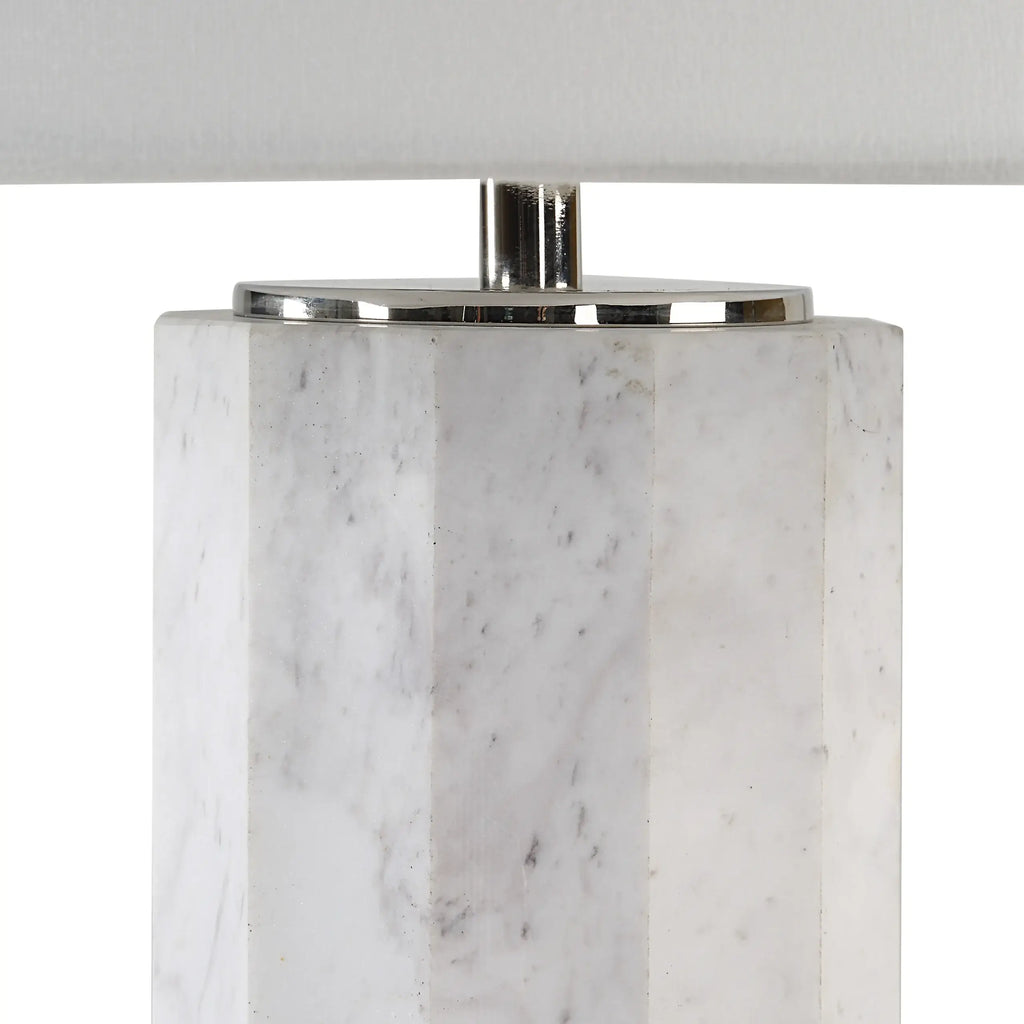 RENWIL VEDA TABLE LAMP LPT1313