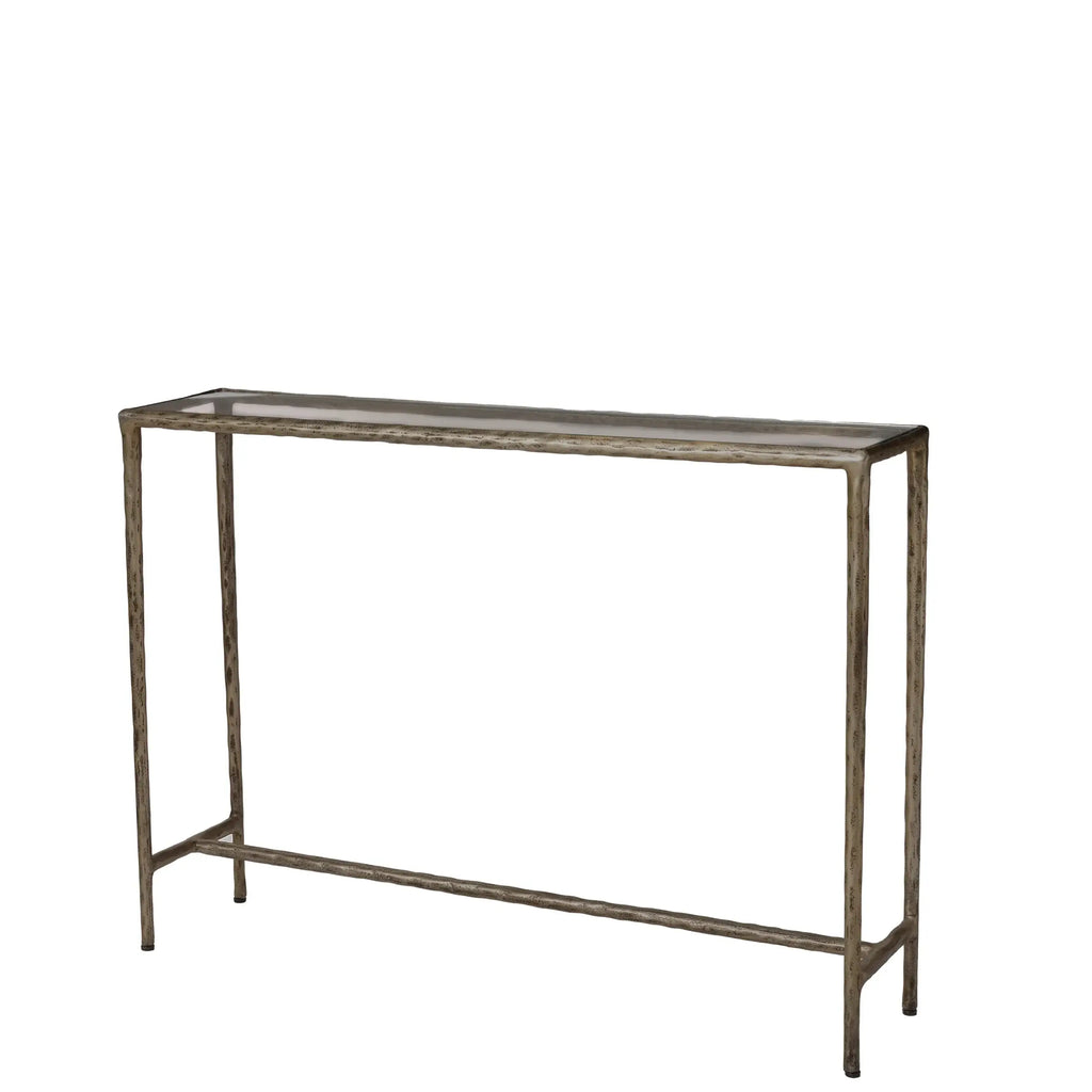 RENWIL NARA CONSOLE TABLE  TA522