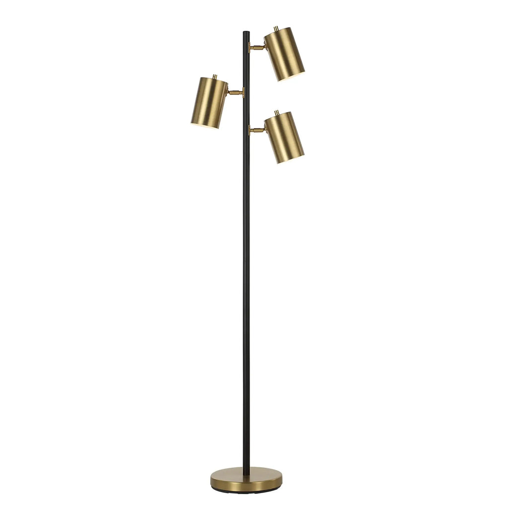 RENWIL MOSAIC FLOOR LAMP LPF3171