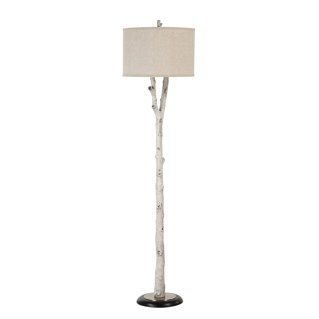 RENWIL CRITERION FLOOR LAMP LPF3165