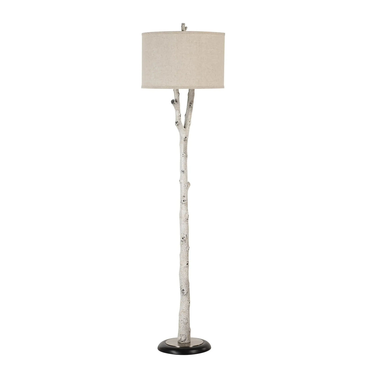 RENWIL CRITERION FLOOR LAMP LPF3165