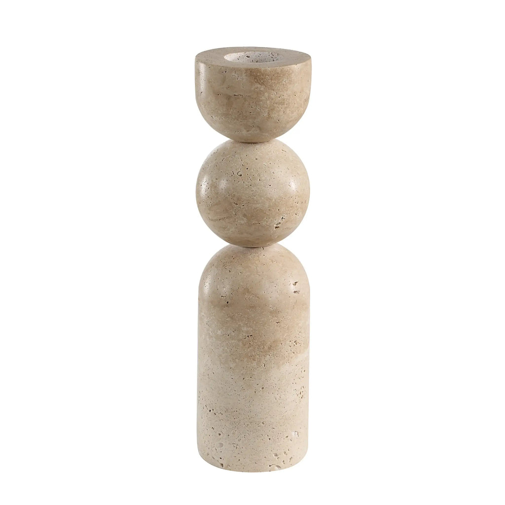 RENWIL AMARENA CANDLE HOLDERS CAN190