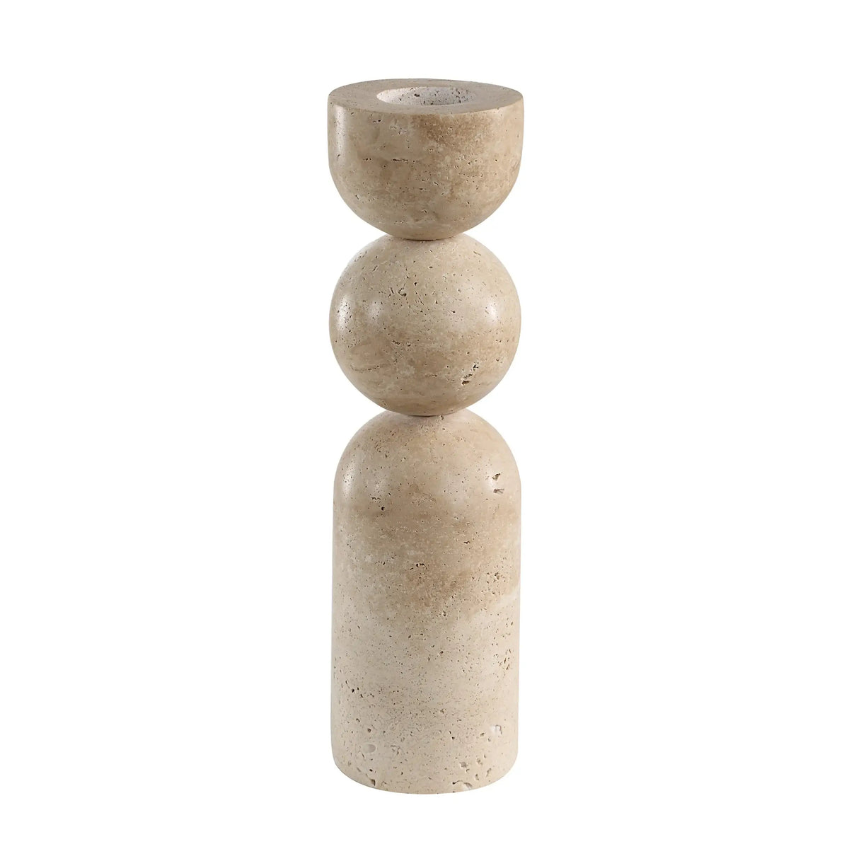RENWIL AMARENA CANDLE HOLDERS CAN190
